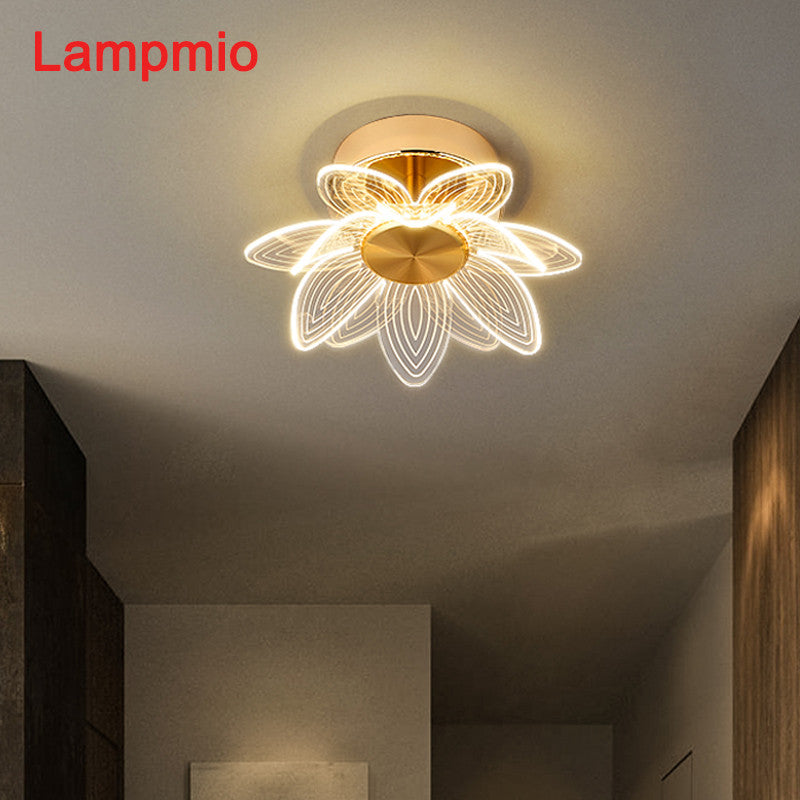 Lampmio Ceiling lamp for Corridor