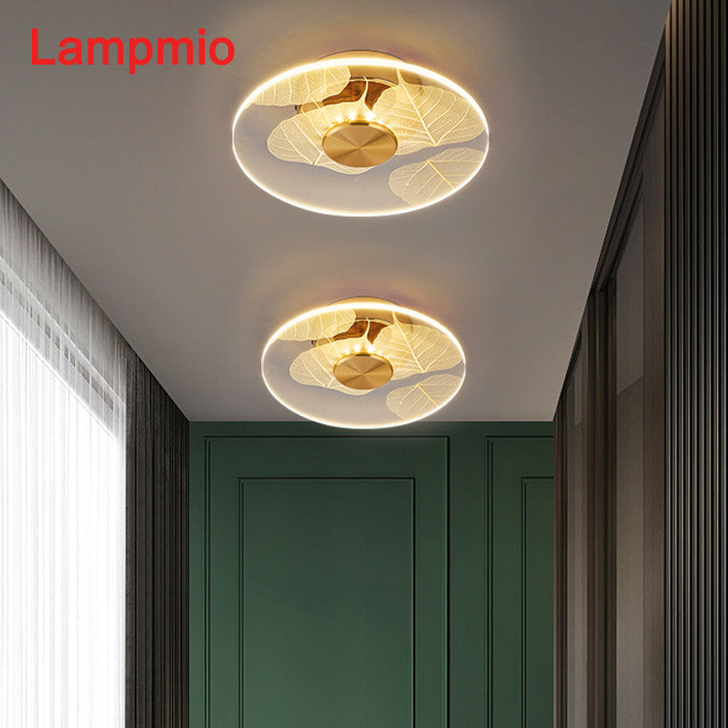 Lampmio Ceiling lamp for Corridor