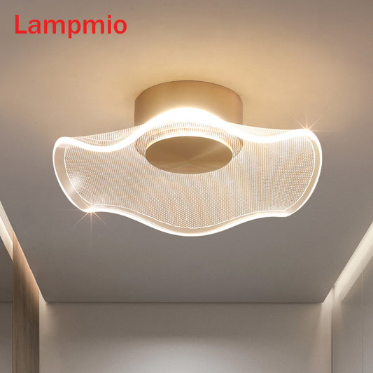 Lampmio Ceiling lamp for Aisle